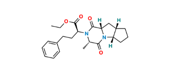 Picture of Ramipril EP Impurity D