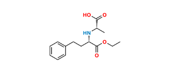 Picture of Ramipril EP Impurity F