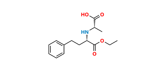 Picture of Ramipril EP Impurity F