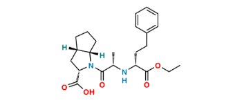 Picture of Ramipril EP Impurity H