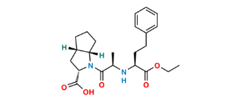Picture of Ramipril EP Impurity I