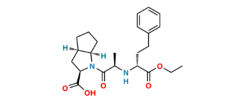 Picture of Ramipril EP Impurity J
