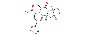 Picture of Ramipril EP Impurity K
