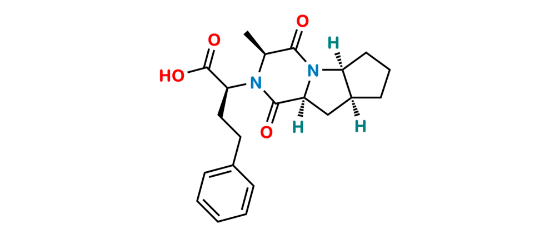 Picture of Ramipril EP Impurity K