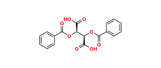 Picture of Ramipril EP Impurity M