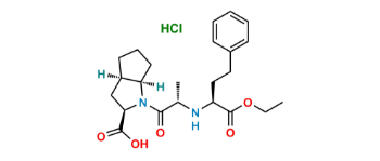 Picture of Ramipril EP Impurity N