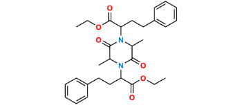 Picture of Ramipril EP Impurity O
