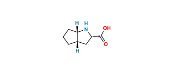 Picture of Ramipril Bicyclic Acid