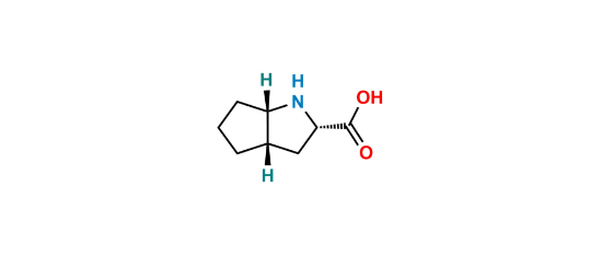 Picture of Ramipril Bicyclic Acid