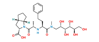 Picture of Ramipril Meglumine Amide