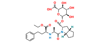 Picture of Ramipril Acyl Glucuronide