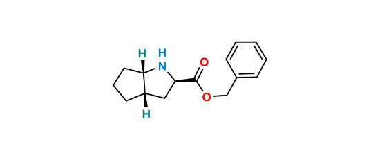 Picture of Ramipril undesired isomer