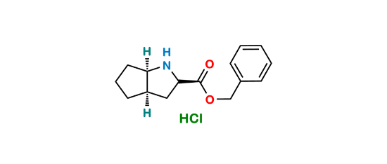 Picture of Ramipril Impurity 2 