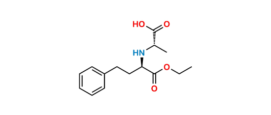 Picture of Ramipril Impurity 3
