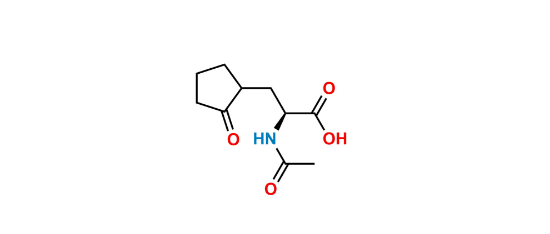 Picture of Ramipril Impurity 5