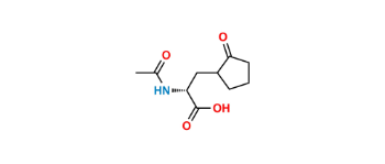 Picture of Ramipril Impurity 6