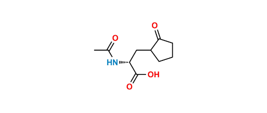 Picture of Ramipril Impurity 6