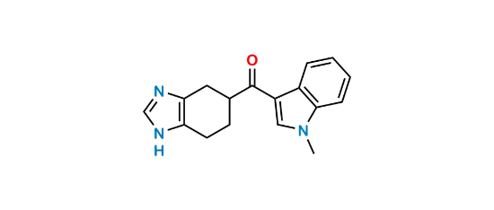 Picture of Racemic Ramosetron 
