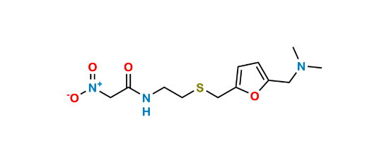 Picture of Ranitidine EP Impurity D