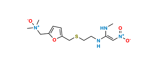 Picture of Ranitidine EP Impurity E
