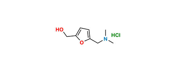 Picture of Ranitidine EP Impurity F