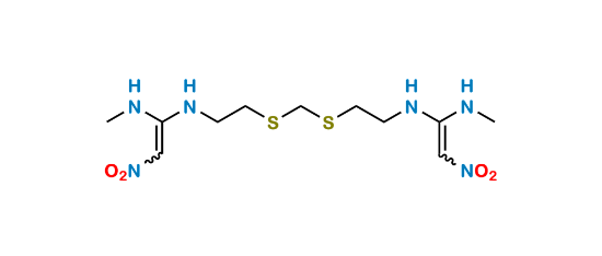 Picture of Ranitidine EP Impurity J