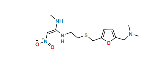 Picture of Ranitidine Resolution Mixture