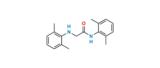 Picture of Ranolazine Impurity 15
