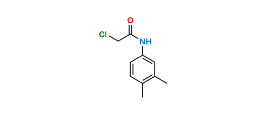 Picture of Ranolazine Impurity 16