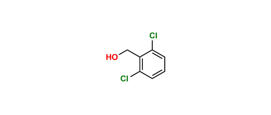 Picture of Sirolimus Isomer B
