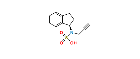 Picture of Rasagiline Sulfate