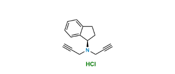 Picture of N-2-Propynyl Rasagiline