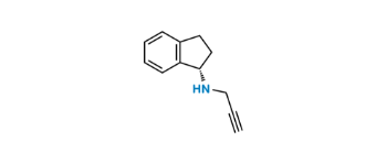 Picture of S-isomer of Rasagiline