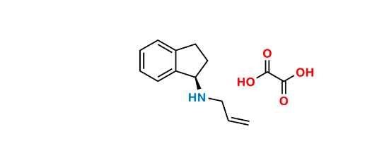 Picture of Allyl Indanyl amine Impurity