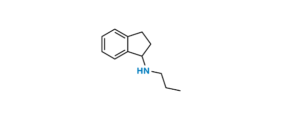 Picture of Propyl Indanyl amine Impurity