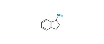 Picture of 1-Amino Indane