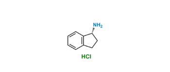Picture of (R)-1-Aminoindane hydrochloride
