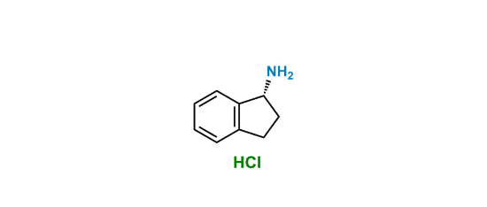 Picture of (R)-1-Aminoindane hydrochloride