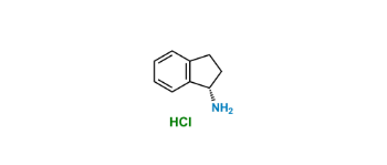 Picture of Rasagiline Impurity 1