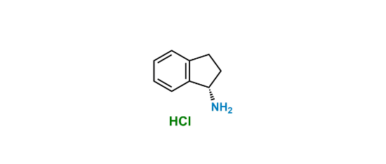 Picture of Rasagiline Impurity 1