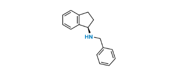 Picture of Rasagiline Impurity 6