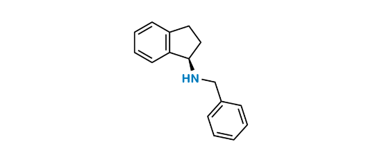 Picture of Rasagiline Impurity 6