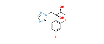 Picture of Ravunaconazole Impurity 2