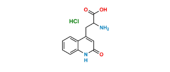 Picture of Desbenzoyl Rebamipide