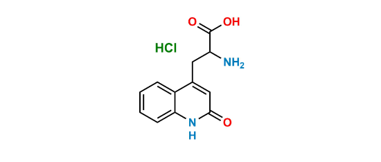 Picture of Desbenzoyl Rebamipide