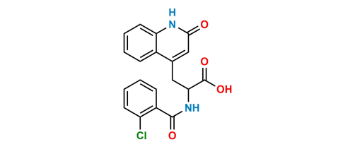 Picture of Rebamipide 2-Chloro Impurity