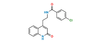 Picture of Rebamipide Impurity 1