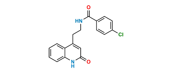 Picture of Rebamipide Impurity 1