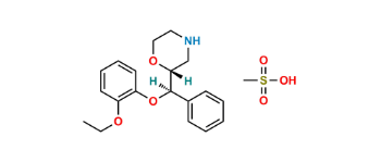 Picture of Reboxetine
