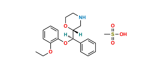 Picture of Reboxetine